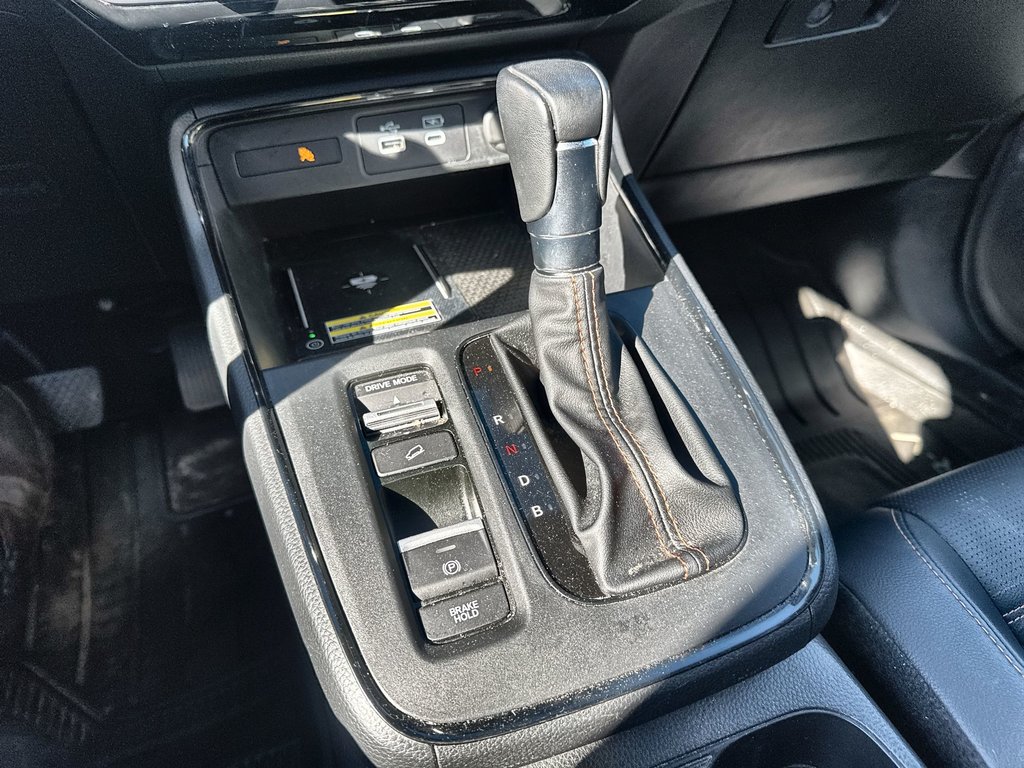 2024 Honda CR-V Hybrid Touring | Roof | Cam | USB | Warranty to 2028 in Saint John, New Brunswick - 29 - w1024h768px