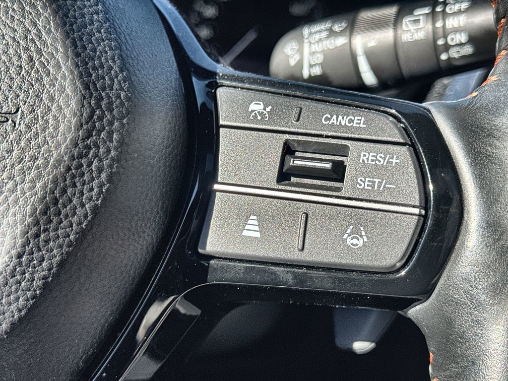2024 Honda CR-V Hybrid Touring | Roof | Cam | USB | Warranty to 2028 in Saint John, New Brunswick - 21 - w1024h768px