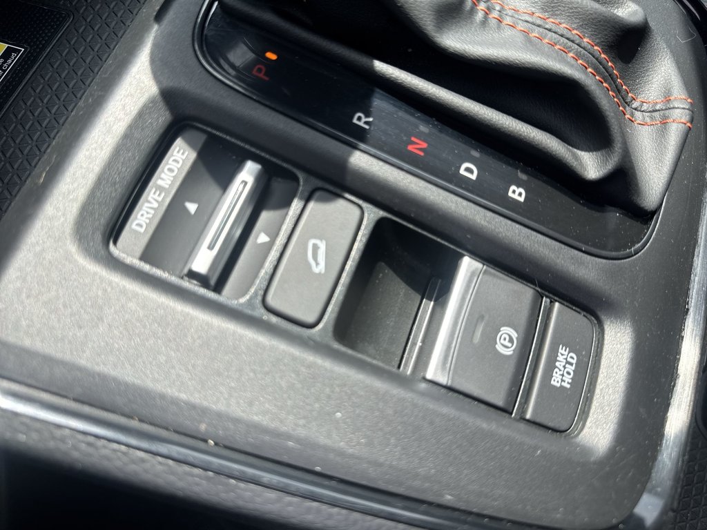 2024 Honda CR-V Hybrid Touring | Roof | Cam | USB | Warranty to 2028 in Saint John, New Brunswick - 30 - w1024h768px