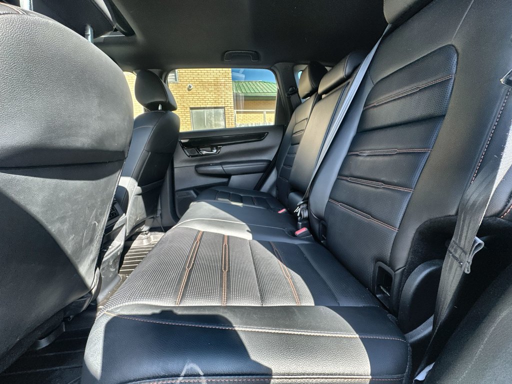 2024 Honda CR-V Hybrid Touring | Roof | Cam | USB | Warranty to 2028 in Saint John, New Brunswick - 34 - w1024h768px