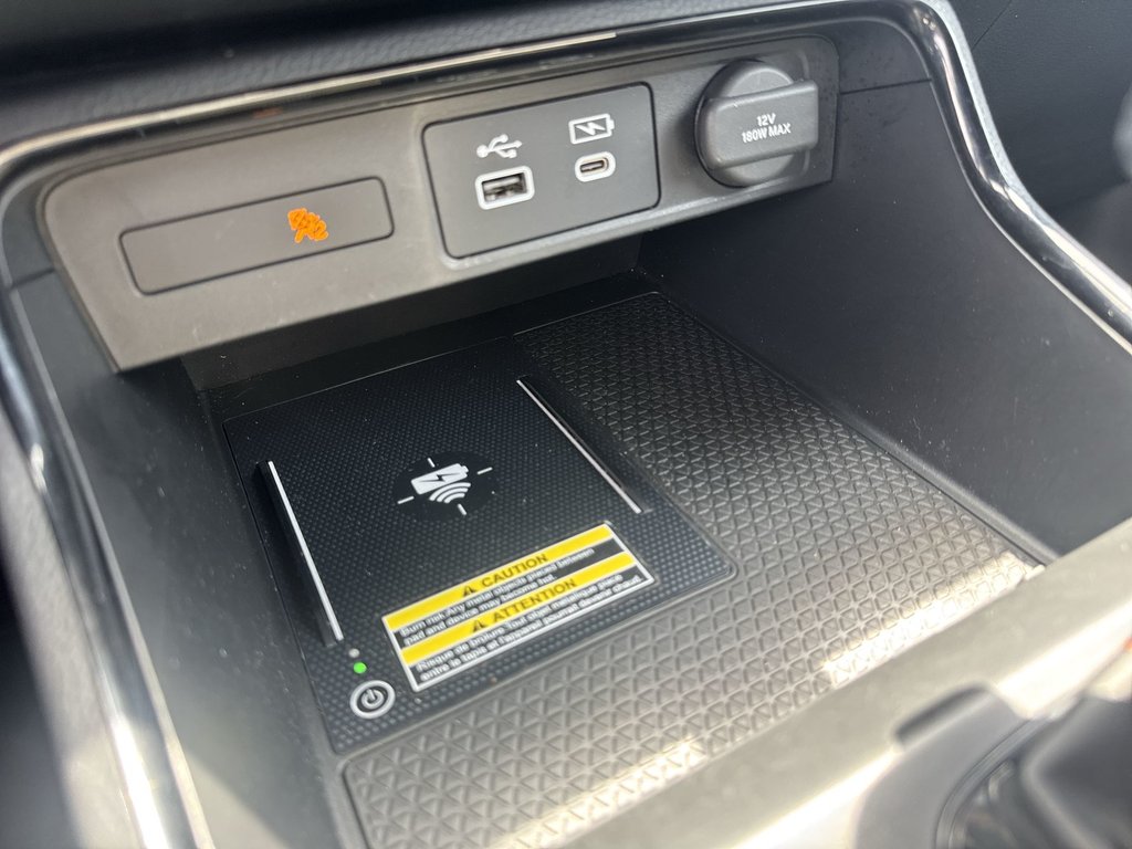 2024 Honda CR-V Hybrid Touring | Roof | Cam | USB | Warranty to 2028 in Saint John, New Brunswick - 28 - w1024h768px