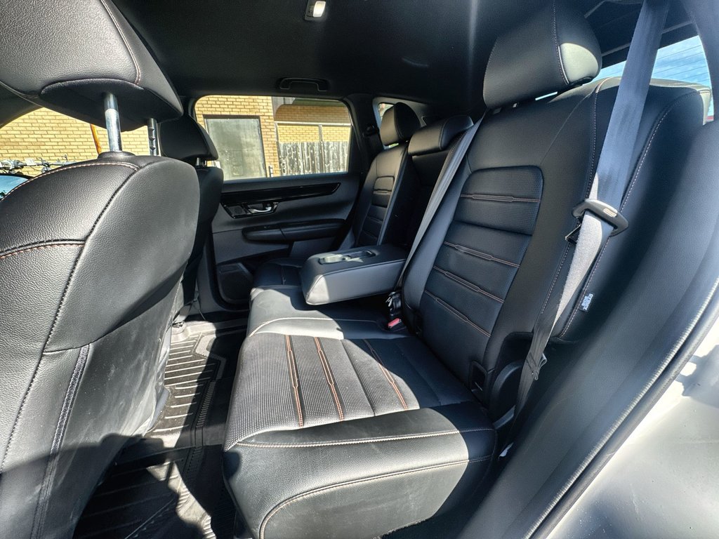 2024 Honda CR-V Hybrid Touring | Roof | Cam | USB | Warranty to 2028 in Saint John, New Brunswick - 33 - w1024h768px