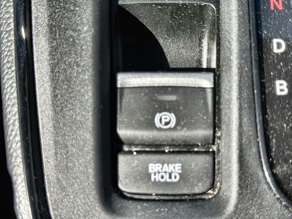 2024 Honda CR-V Hybrid Touring | Roof | Cam | USB | Warranty to 2028 in Saint John, New Brunswick - 30 - w1024h768px