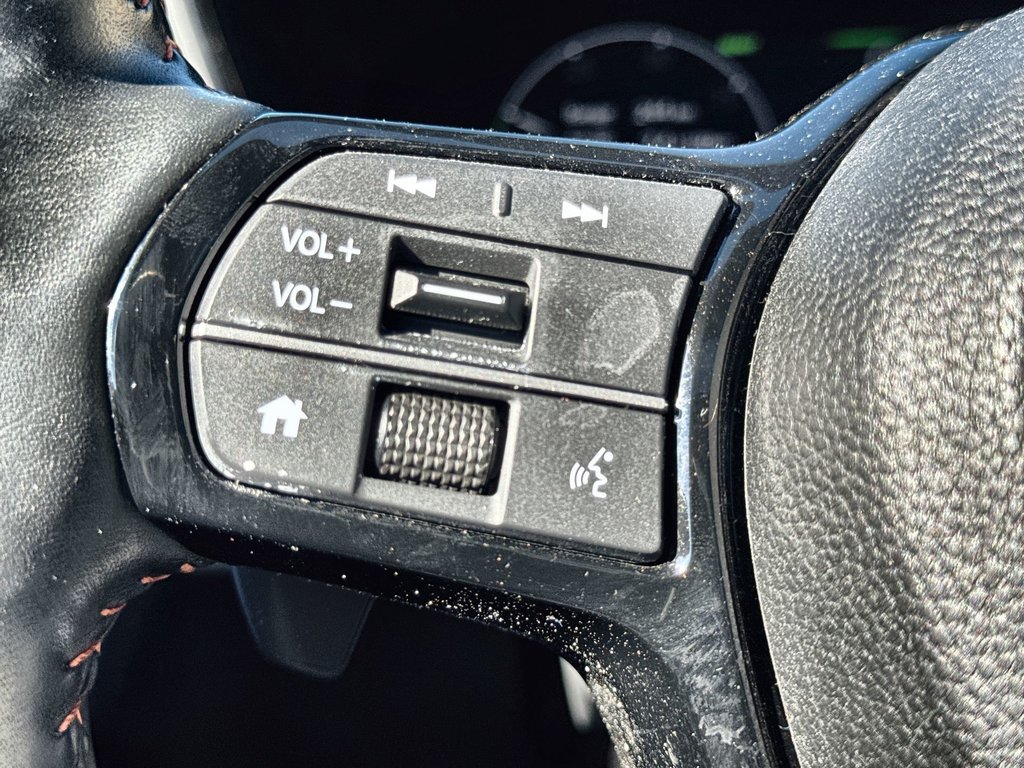 2024 Honda CR-V Hybrid Touring | Roof | Cam | USB | Warranty to 2028 in Saint John, New Brunswick - 20 - w1024h768px
