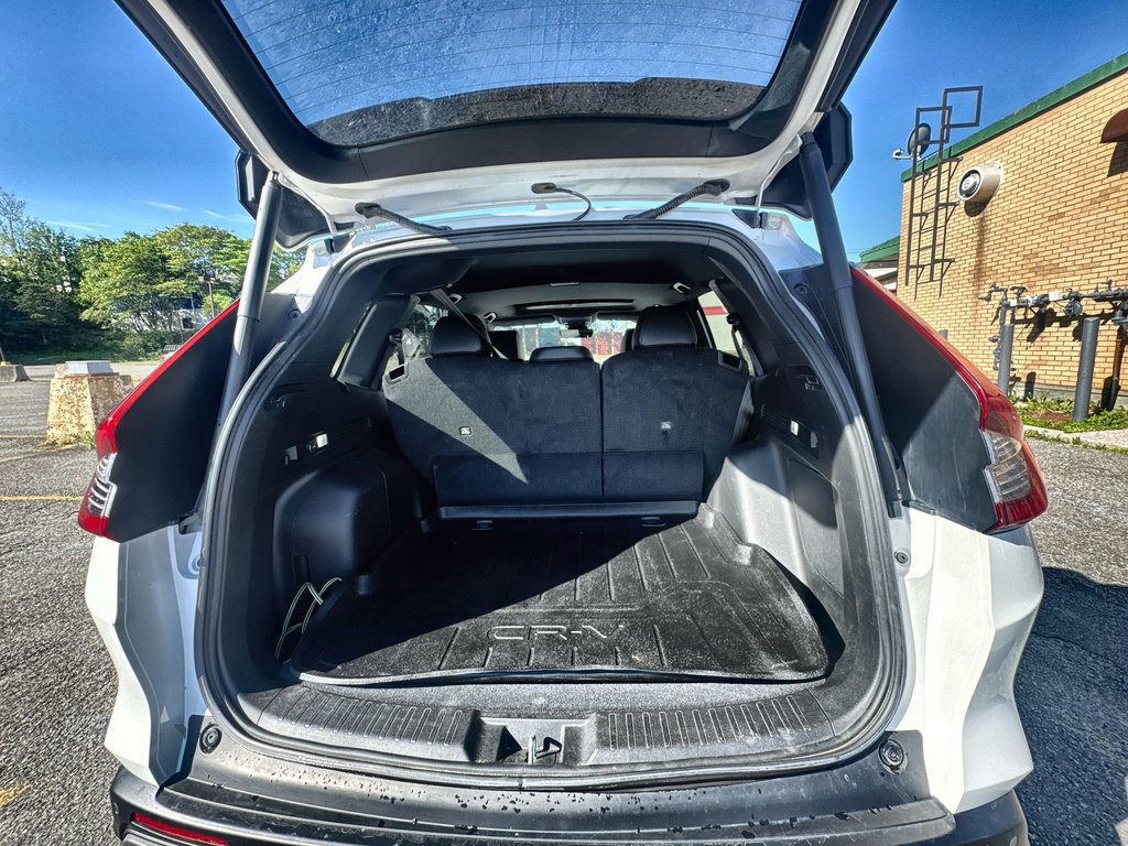 2024 Honda CR-V Hybrid Touring | Roof | Cam | USB | Warranty to 2028 in Saint John, New Brunswick - 36 - w1024h768px