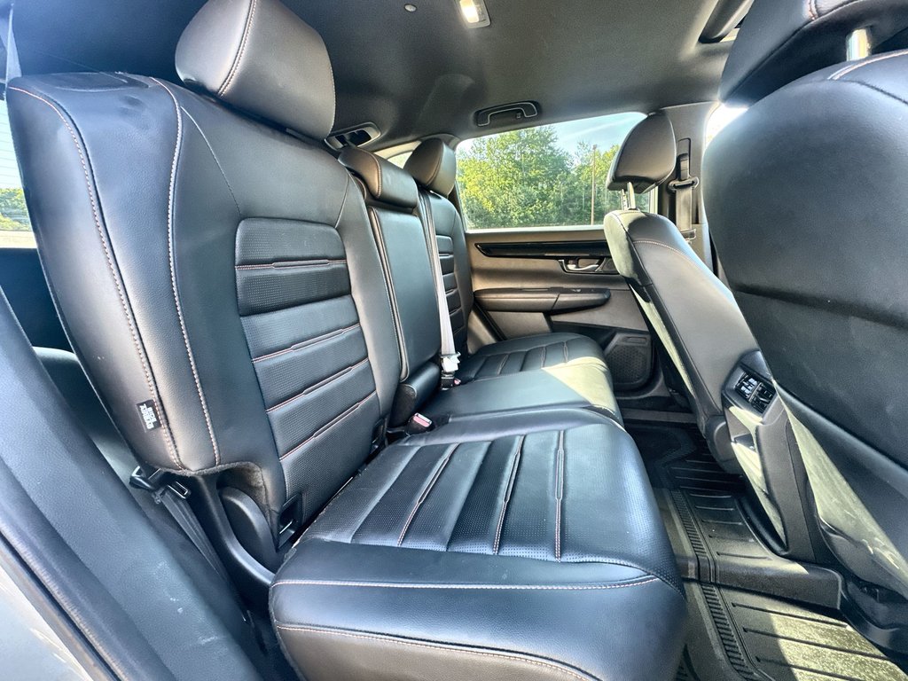 2024 Honda CR-V Hybrid Touring | Roof | Cam | USB | Warranty to 2028 in Saint John, New Brunswick - 39 - w1024h768px