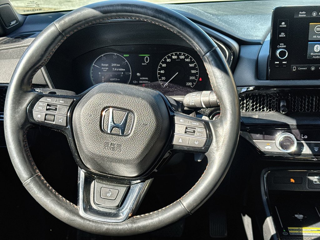 2024 Honda CR-V Hybrid Touring | Roof | Cam | USB | Warranty to 2028 in Saint John, New Brunswick - 23 - w1024h768px