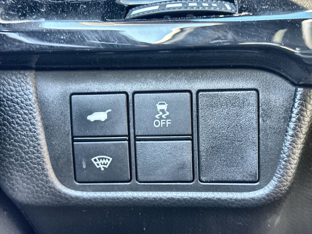 2024 Honda CR-V Hybrid Touring | Roof | Cam | USB | Warranty to 2028 in Saint John, New Brunswick - 22 - w1024h768px