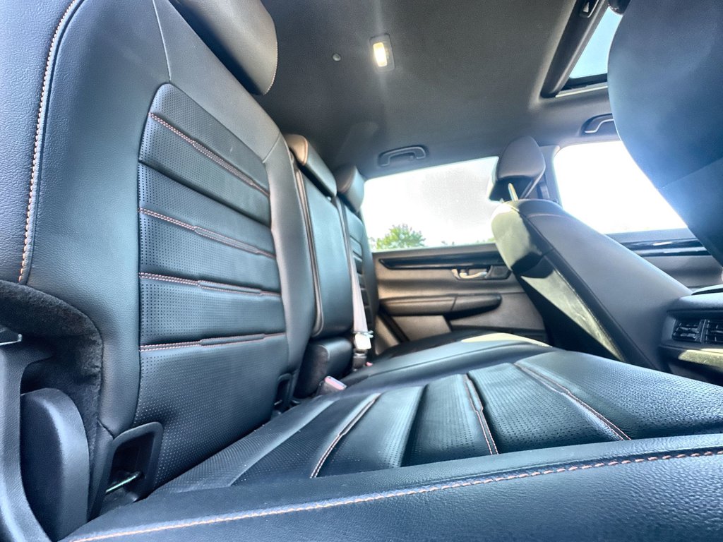 2024 Honda CR-V Hybrid Touring | Roof | Cam | USB | Warranty to 2028 in Saint John, New Brunswick - 40 - w1024h768px