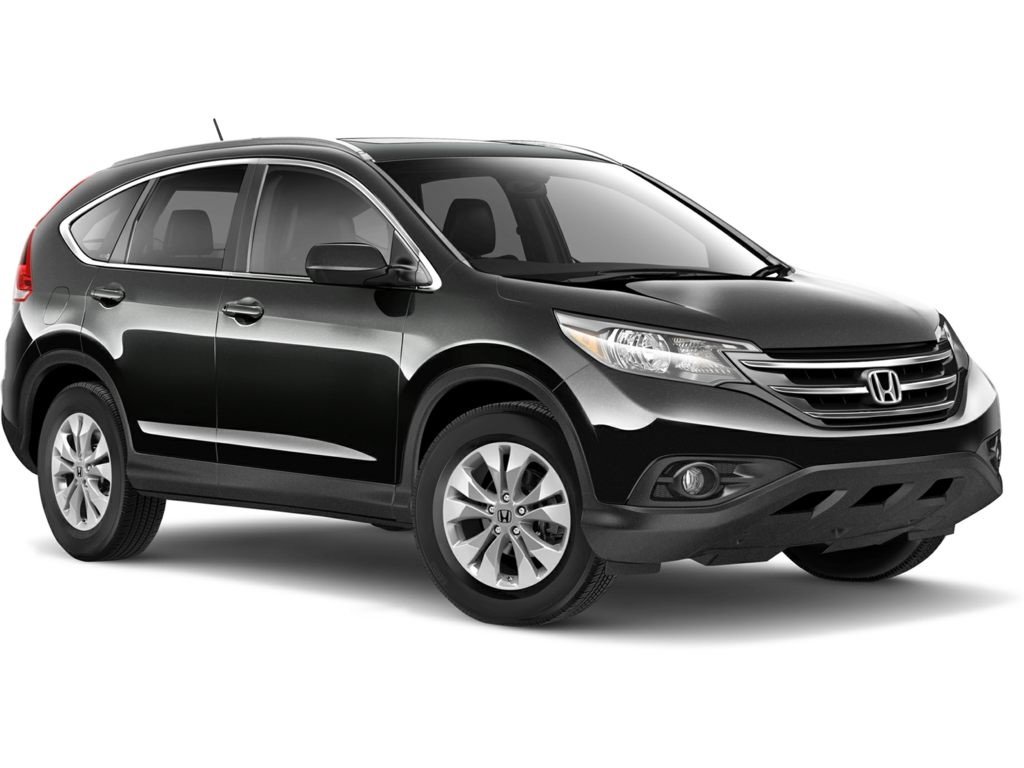 Honda CR-V EX-L | LEATHER | ROOF | CAM | USB 2014 à Saint John, Nouveau-Brunswick - 1 - w1024h768px