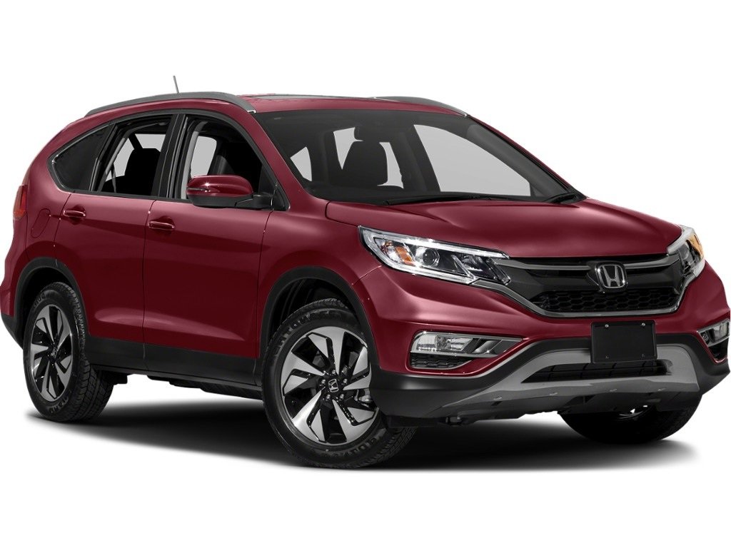 2016 Honda CR-V in Antigonish, Nova Scotia - 1 - w1024h768px