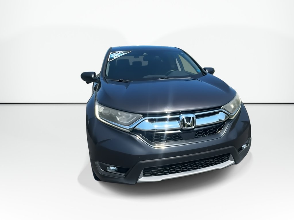 2017 Honda CR-V in Antigonish, Nova Scotia - 3 - w1024h768px