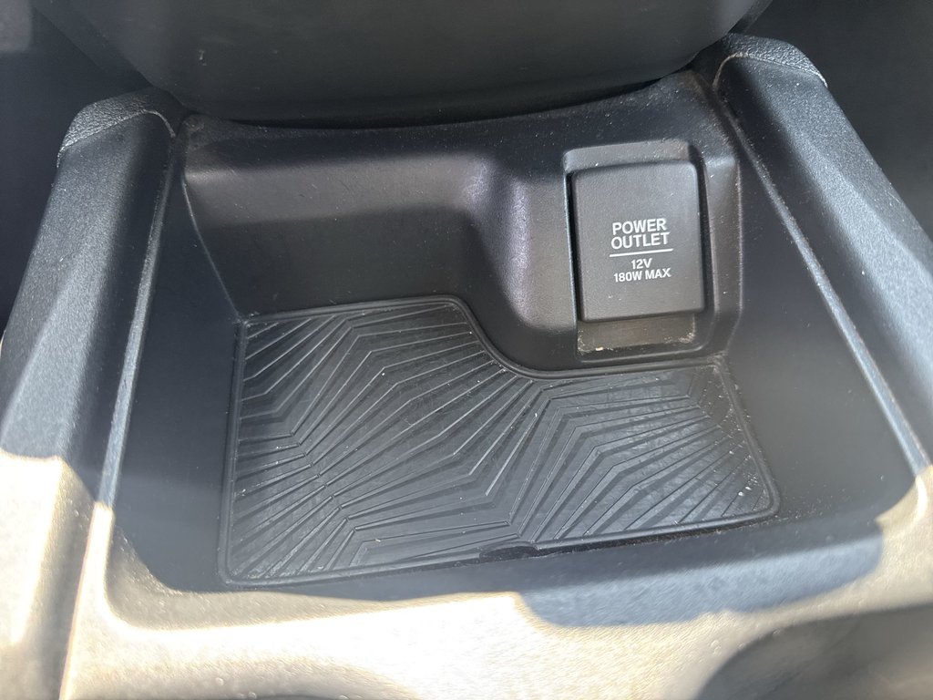 2017 Honda CR-V in Antigonish, Nova Scotia - 28 - w1024h768px