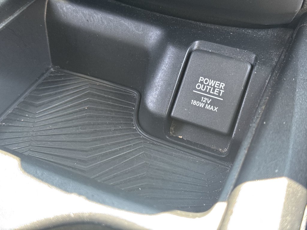 2017 Honda CR-V in Antigonish, Nova Scotia - 45 - w1024h768px