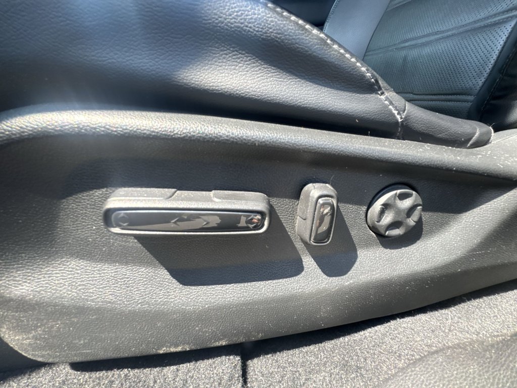 2017 Honda CR-V in Antigonish, Nova Scotia - 14 - w1024h768px