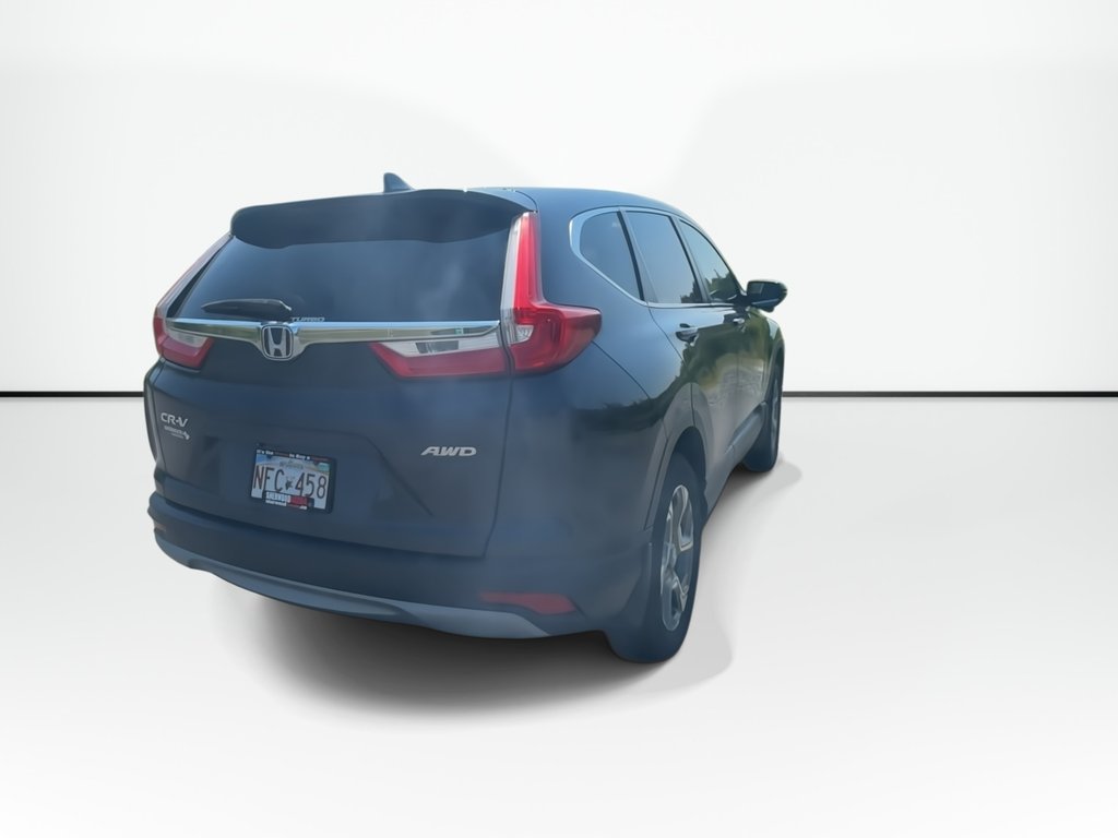 2017 Honda CR-V in Antigonish, Nova Scotia - 8 - w1024h768px