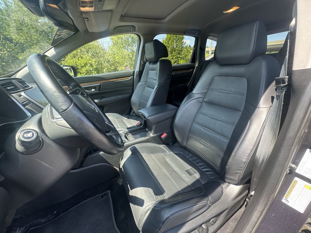 2017 Honda CR-V in Antigonish, Nova Scotia - 11 - w1024h768px
