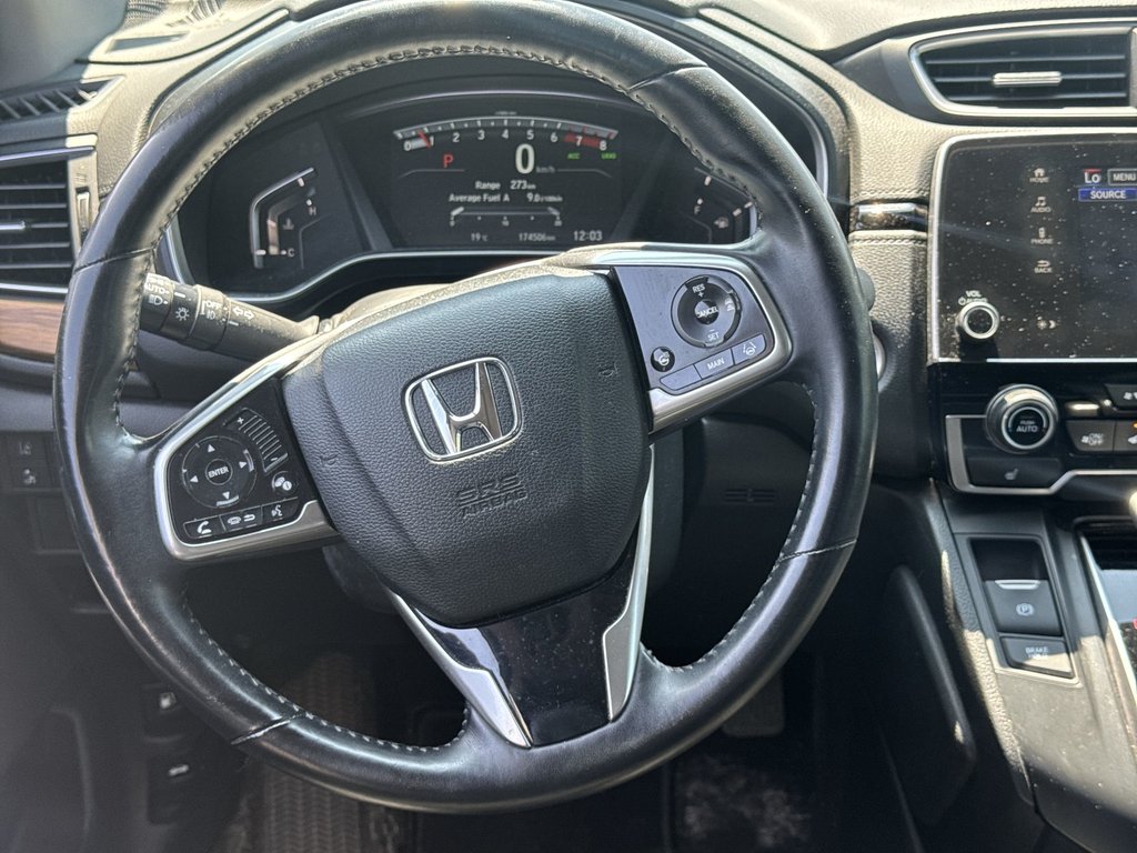 2017 Honda CR-V in Antigonish, Nova Scotia - 23 - w1024h768px