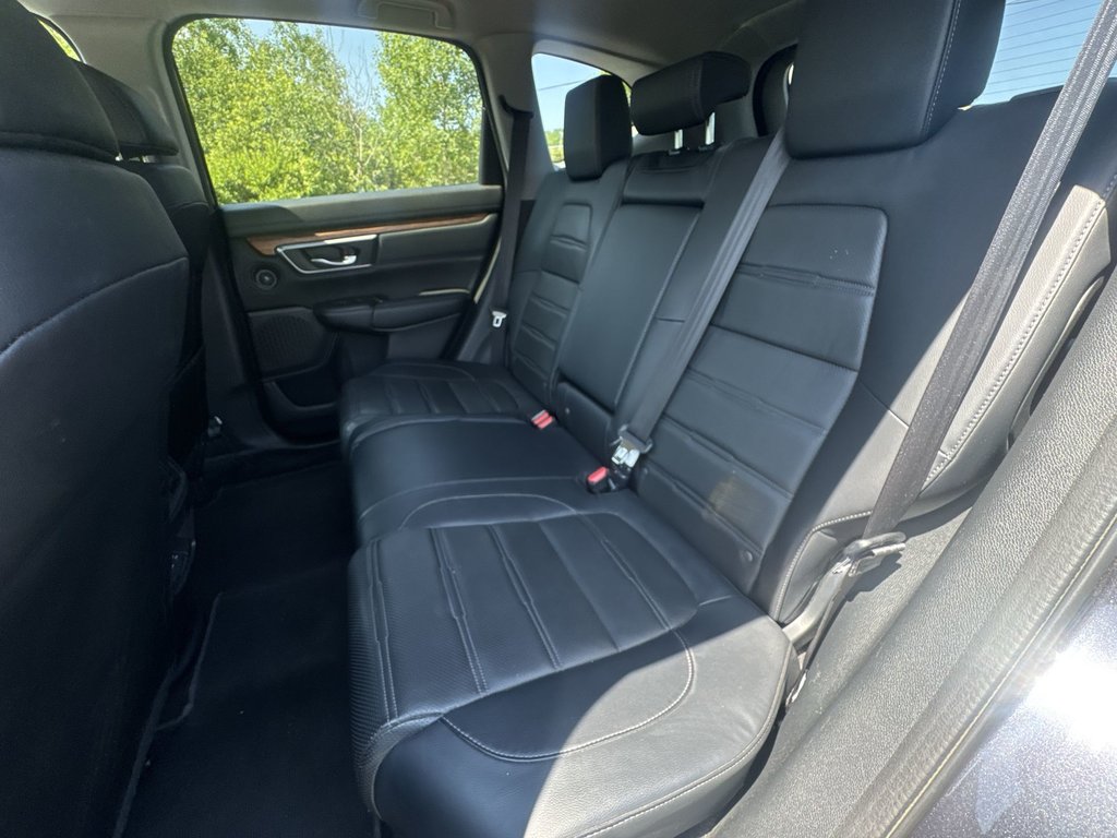 2017 Honda CR-V in Antigonish, Nova Scotia - 32 - w1024h768px
