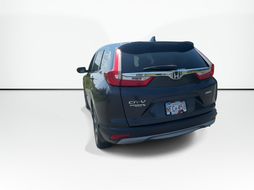 2017 Honda CR-V in Antigonish, Nova Scotia - 7 - w1024h768px