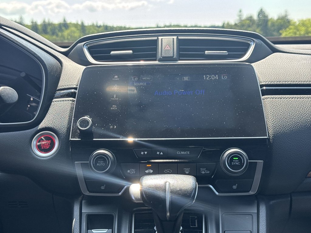 2017 Honda CR-V in Antigonish, Nova Scotia - 25 - w1024h768px