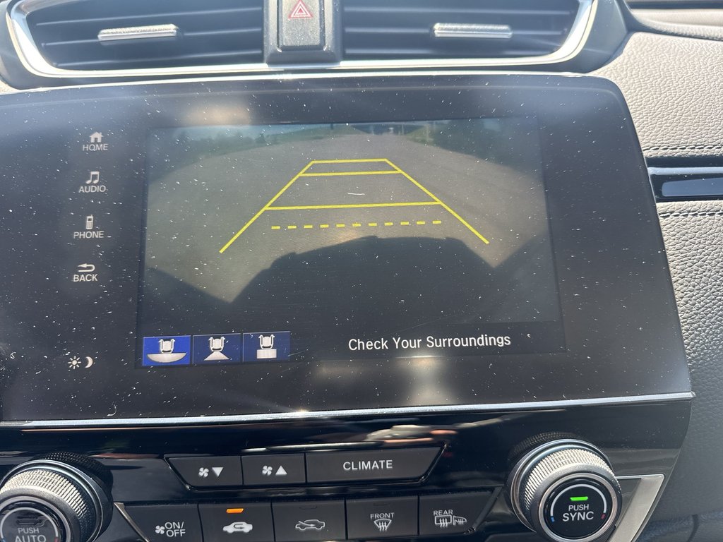 2017 Honda CR-V in Antigonish, Nova Scotia - 26 - w1024h768px