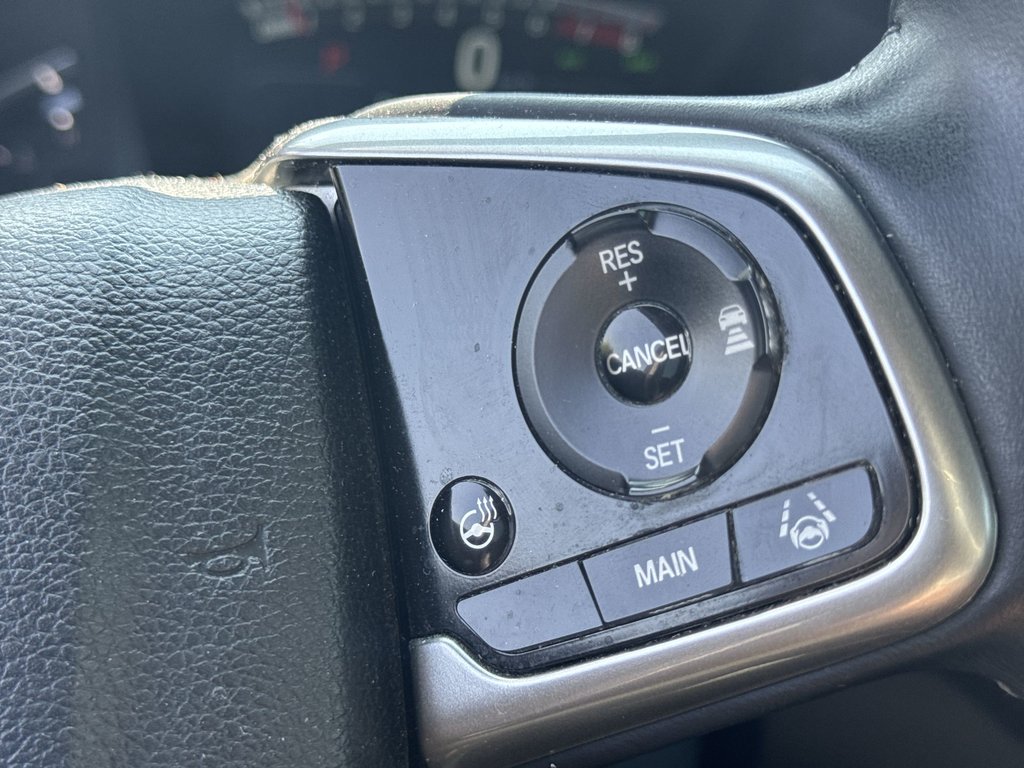 2017 Honda CR-V in Antigonish, Nova Scotia - 21 - w1024h768px