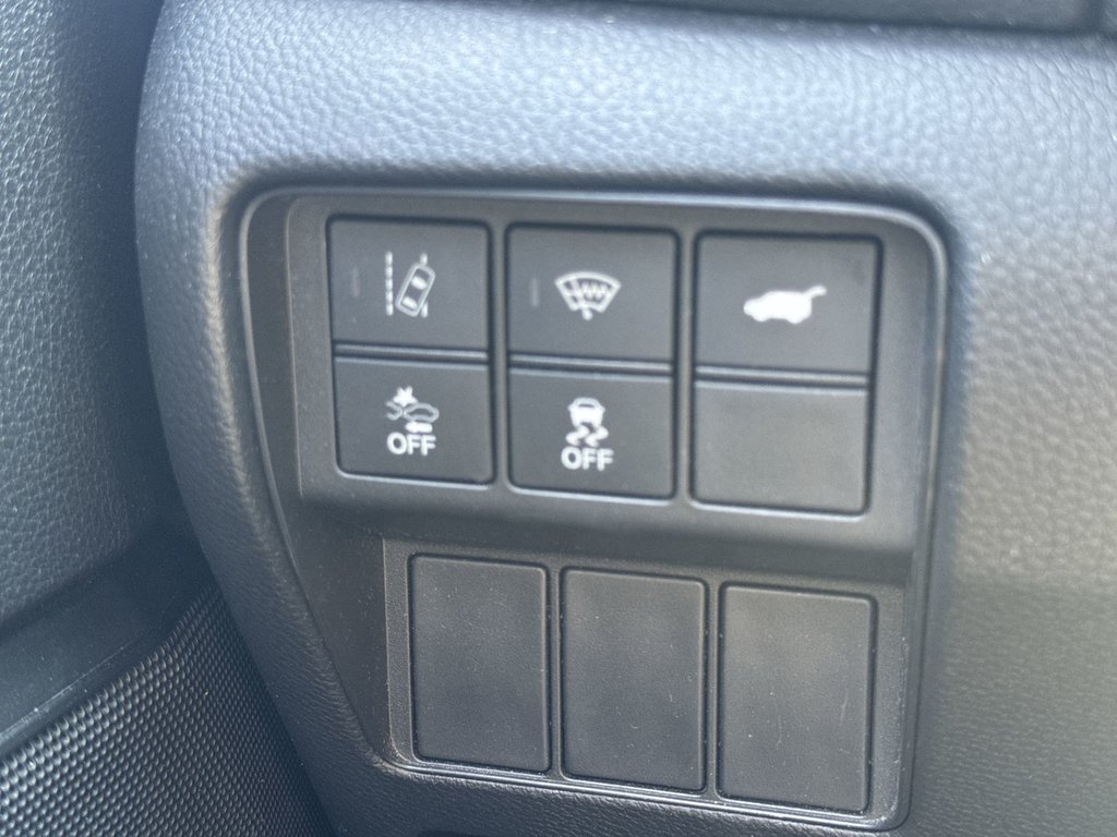 2017 Honda CR-V in Antigonish, Nova Scotia - 22 - w1024h768px