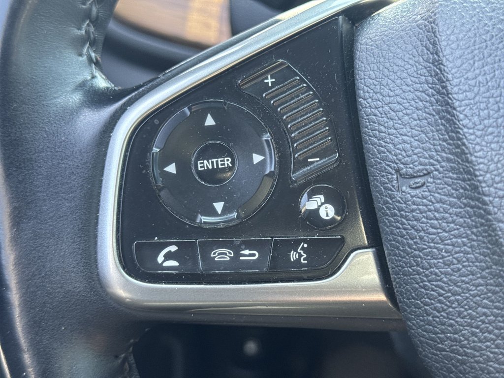 2017 Honda CR-V in Antigonish, Nova Scotia - 20 - w1024h768px