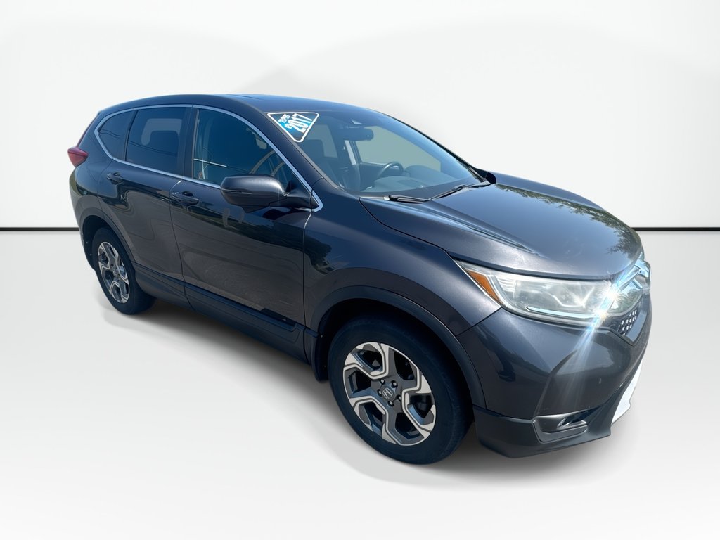 2017 Honda CR-V in Antigonish, Nova Scotia - 1 - w1024h768px
