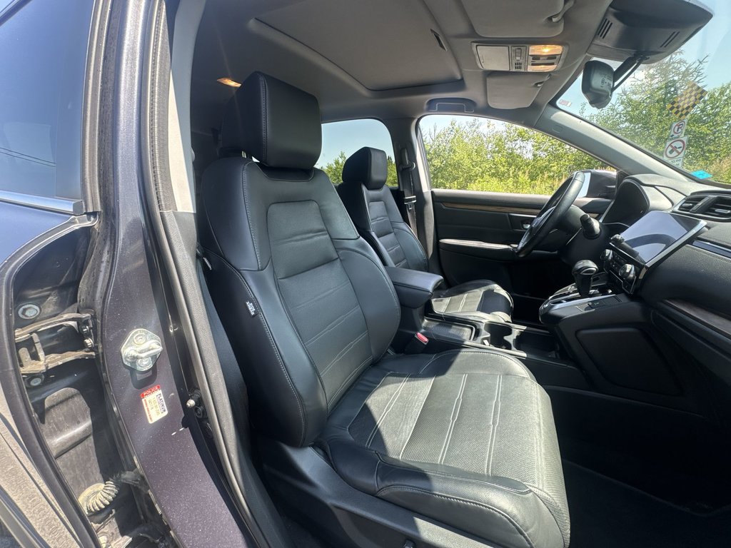 2017 Honda CR-V in Antigonish, Nova Scotia - 42 - w1024h768px