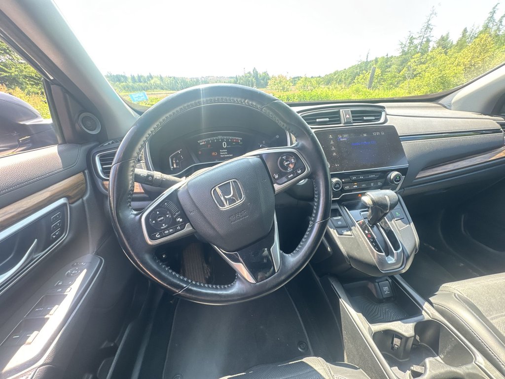 2017 Honda CR-V in Antigonish, Nova Scotia - 12 - w1024h768px