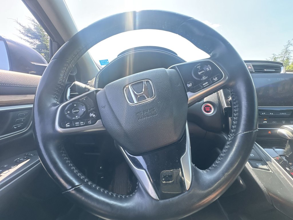 2017 Honda CR-V in Antigonish, Nova Scotia - 18 - w1024h768px