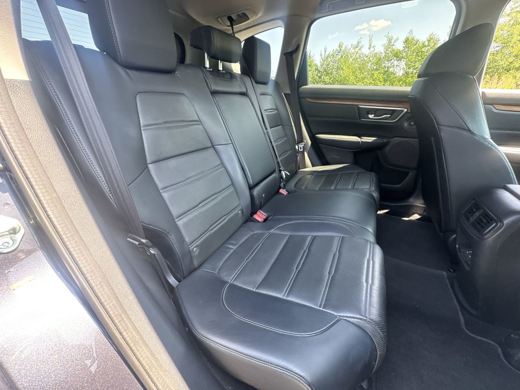 2017 Honda CR-V in Antigonish, Nova Scotia - 39 - w1024h768px