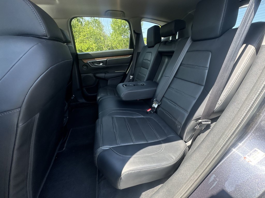 2017 Honda CR-V in Antigonish, Nova Scotia - 33 - w1024h768px