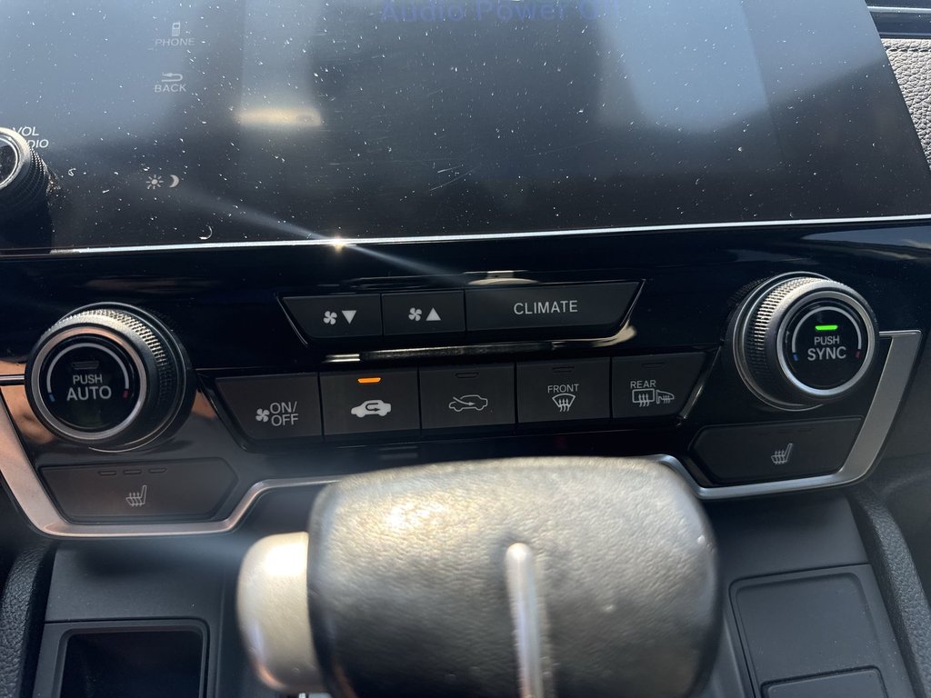 2017 Honda CR-V in Antigonish, Nova Scotia - 27 - w1024h768px