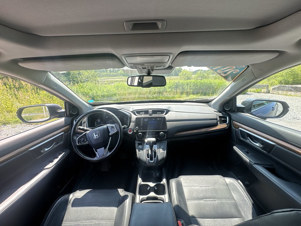 2017 Honda CR-V in Antigonish, Nova Scotia - 16 - w1024h768px