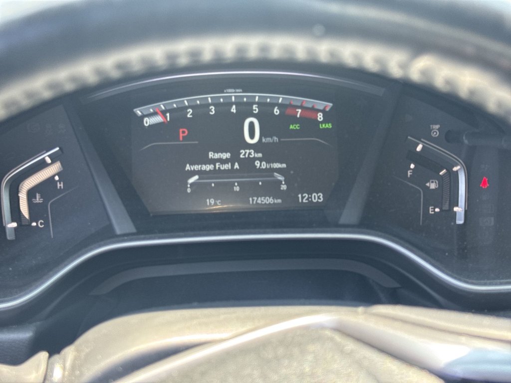 2017 Honda CR-V in Antigonish, Nova Scotia - 24 - w1024h768px