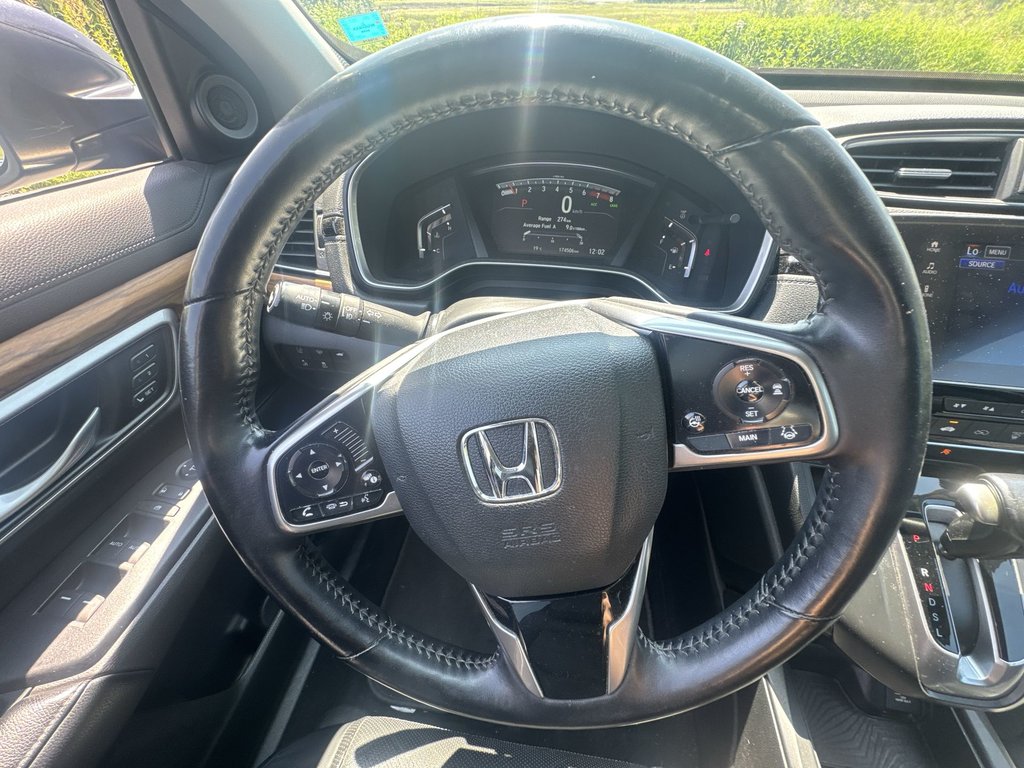 2017 Honda CR-V in Antigonish, Nova Scotia - 19 - w1024h768px