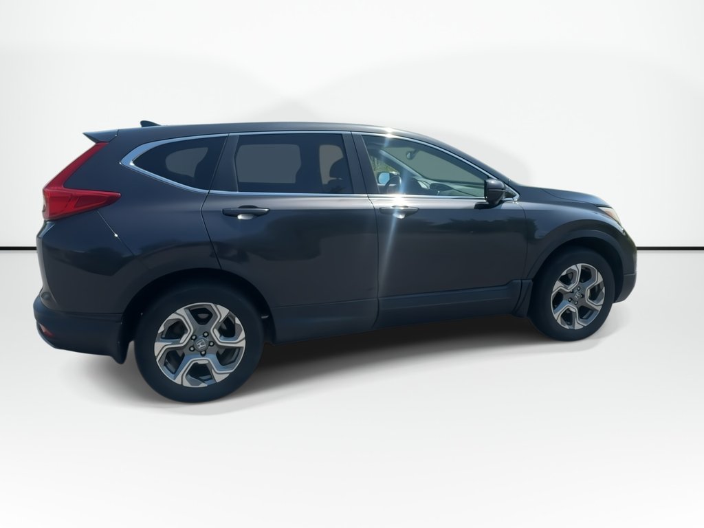 2017 Honda CR-V in Antigonish, Nova Scotia - 9 - w1024h768px
