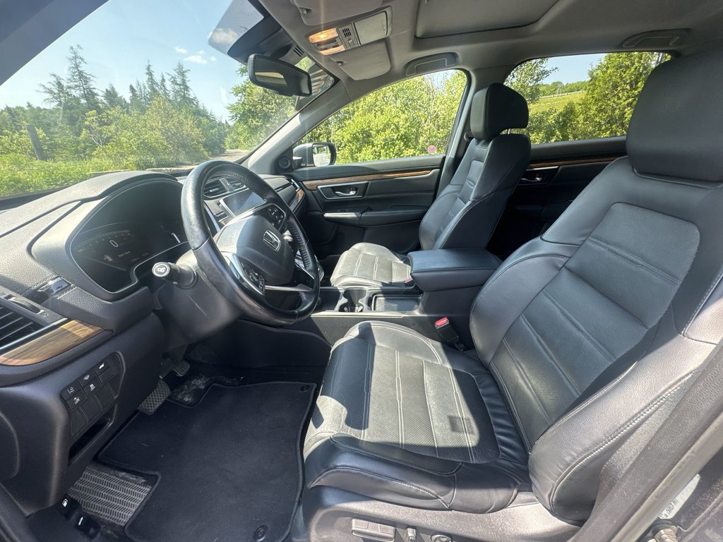 2017 Honda CR-V in Antigonish, Nova Scotia - 13 - w1024h768px