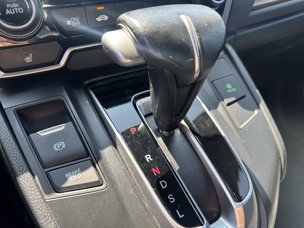 2017 Honda CR-V in Antigonish, Nova Scotia - 29 - w1024h768px