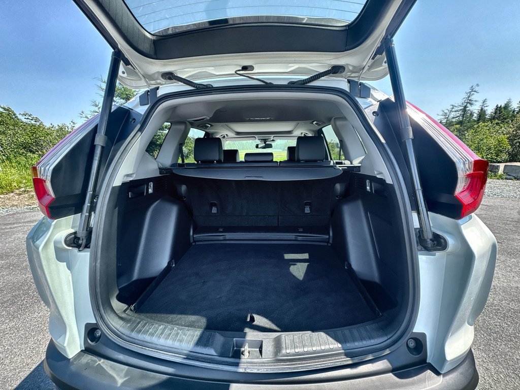 2018 Honda CR-V in Antigonish, Nova Scotia - 36 - w1024h768px