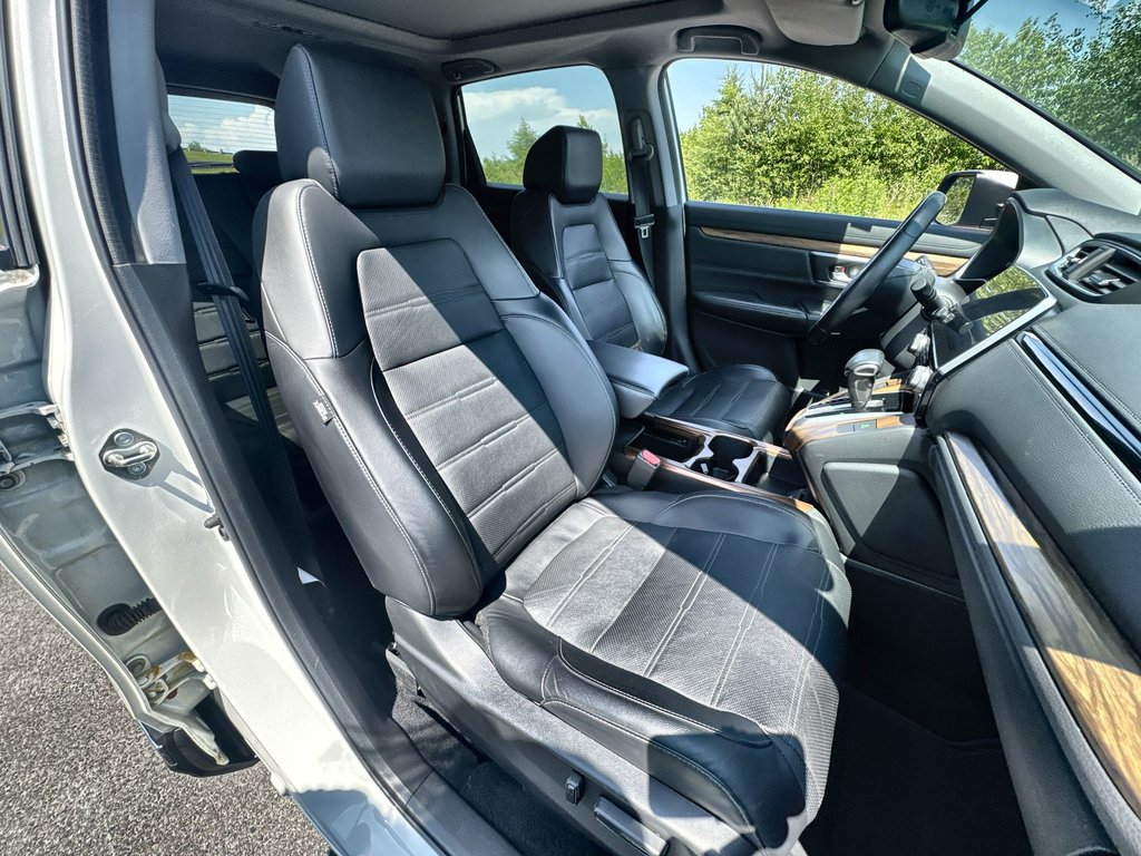 2018 Honda CR-V in Antigonish, Nova Scotia - 42 - w1024h768px