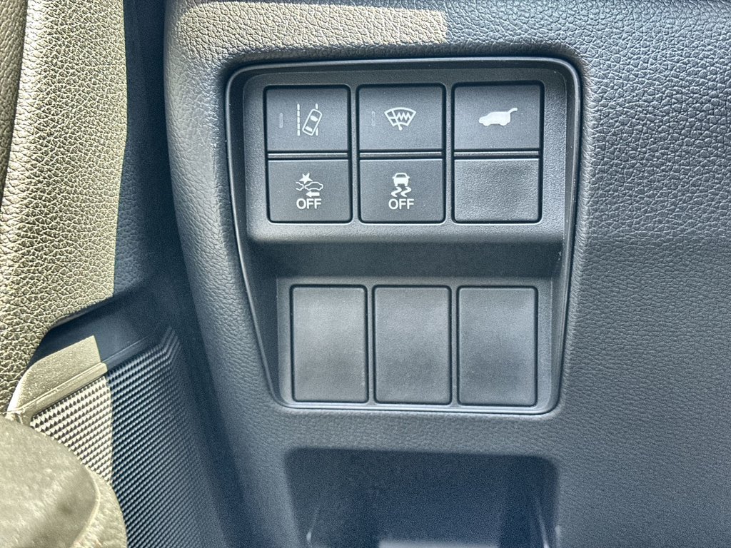 2018 Honda CR-V in Antigonish, Nova Scotia - 22 - w1024h768px