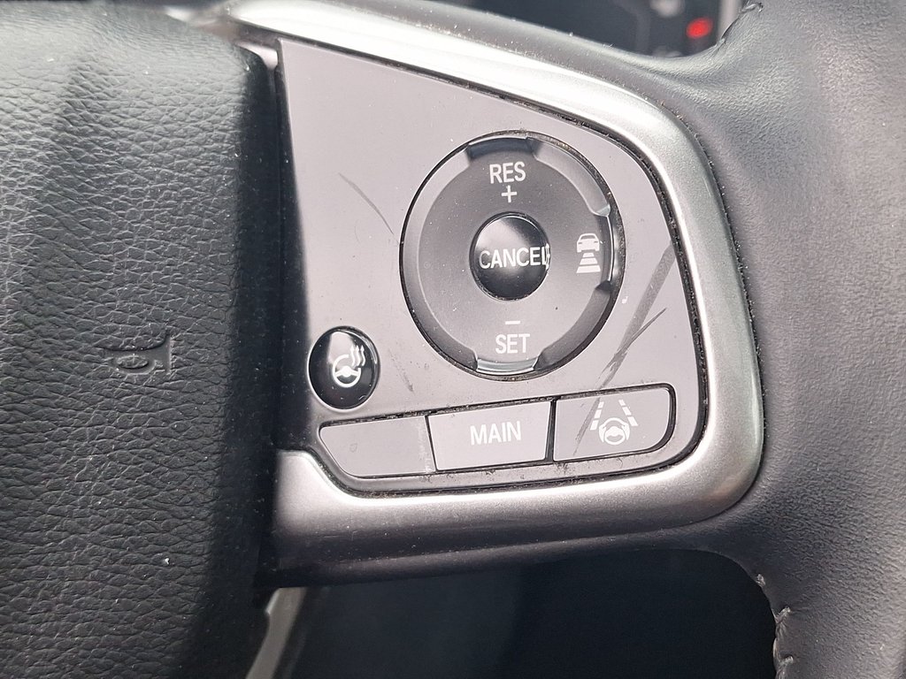 2018 Honda CR-V TOURING | Roof | Cam | USB in Saint John, New Brunswick - 21 - w1024h768px