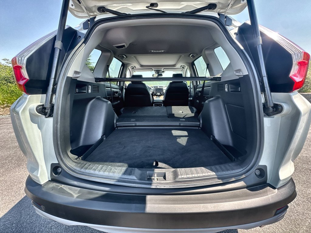 2018 Honda CR-V in Antigonish, Nova Scotia - 37 - w1024h768px