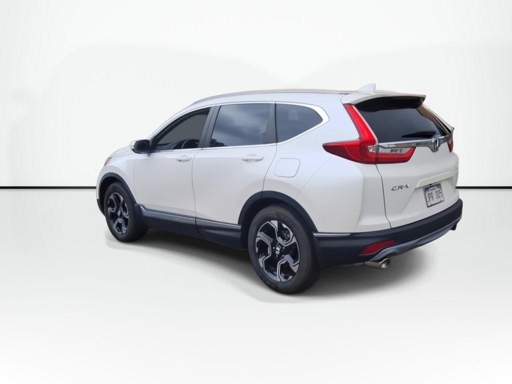 2018 Honda CR-V TOURING | Roof | Cam | USB in Saint John, New Brunswick - 6 - w1024h768px
