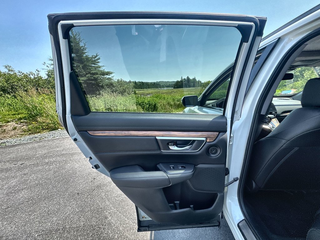 2018 Honda CR-V in Antigonish, Nova Scotia - 35 - w1024h768px
