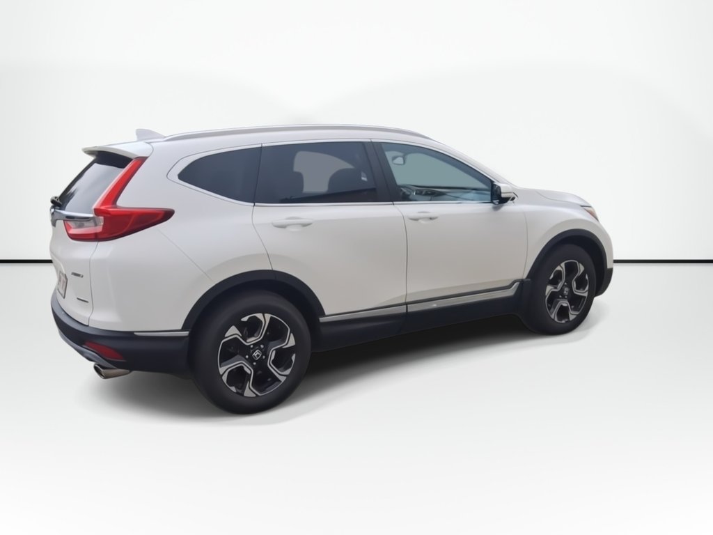 2018 Honda CR-V TOURING | Roof | Cam | USB in Saint John, New Brunswick - 8 - w1024h768px